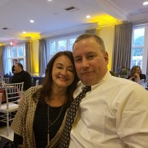 Meet your Posher, William